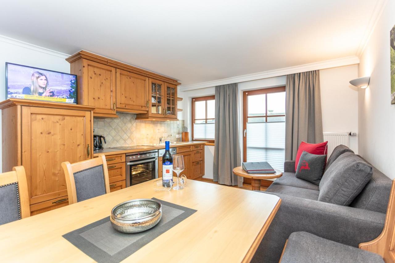 Feriengut Ottacherhof - Active Family Holiday In Central Hollersbach Hollersbach im Pinzgau Esterno foto