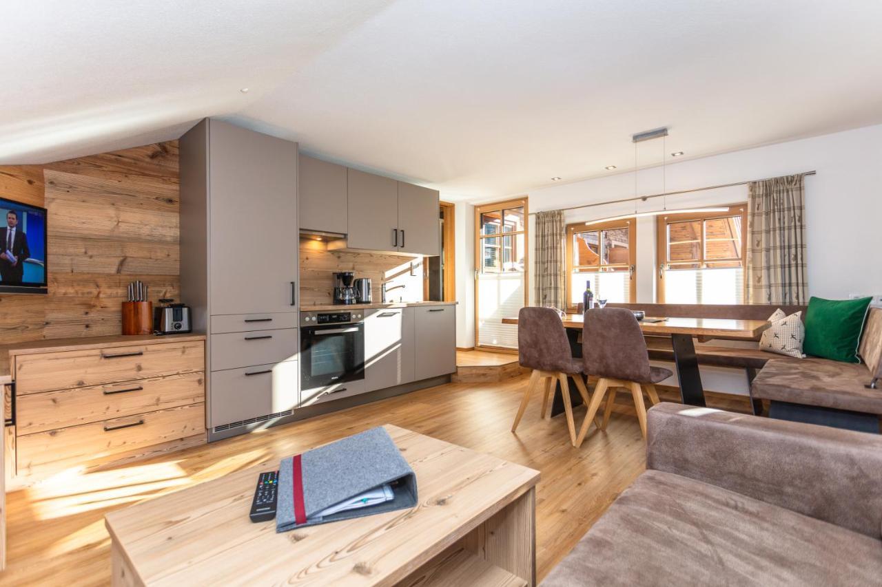 Feriengut Ottacherhof - Active Family Holiday In Central Hollersbach Hollersbach im Pinzgau Esterno foto