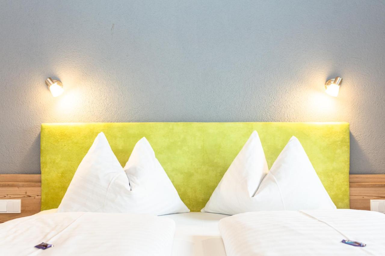 Feriengut Ottacherhof - Active Family Holiday In Central Hollersbach Hollersbach im Pinzgau Esterno foto