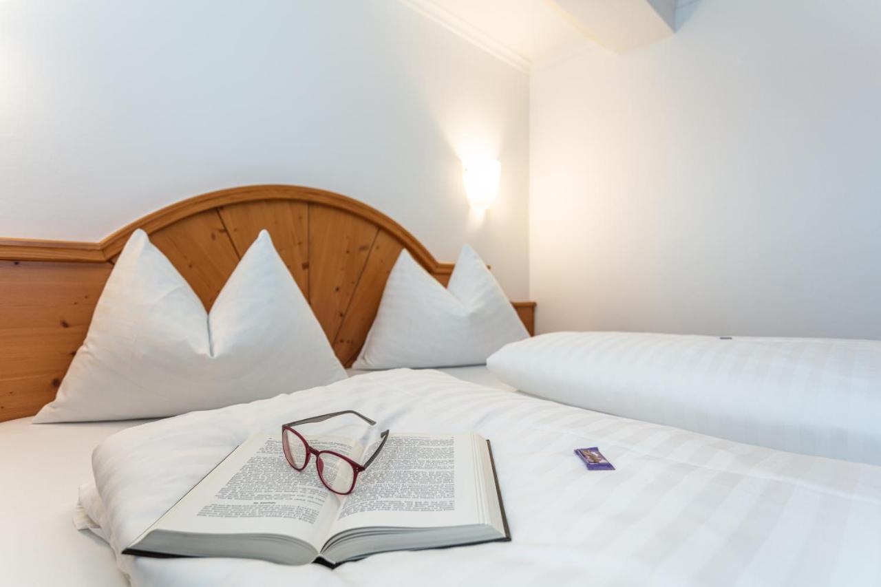 Feriengut Ottacherhof - Active Family Holiday In Central Hollersbach Hollersbach im Pinzgau Esterno foto