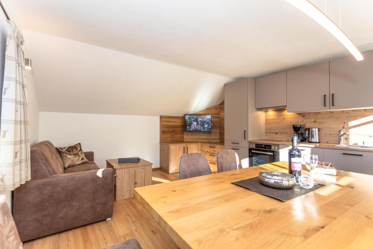 Feriengut Ottacherhof - Active Family Holiday In Central Hollersbach Hollersbach im Pinzgau Esterno foto