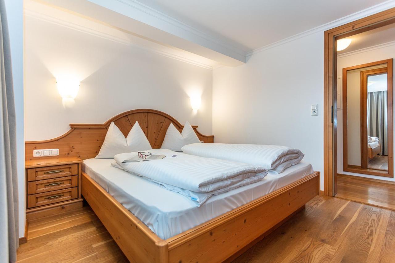 Feriengut Ottacherhof - Active Family Holiday In Central Hollersbach Hollersbach im Pinzgau Esterno foto