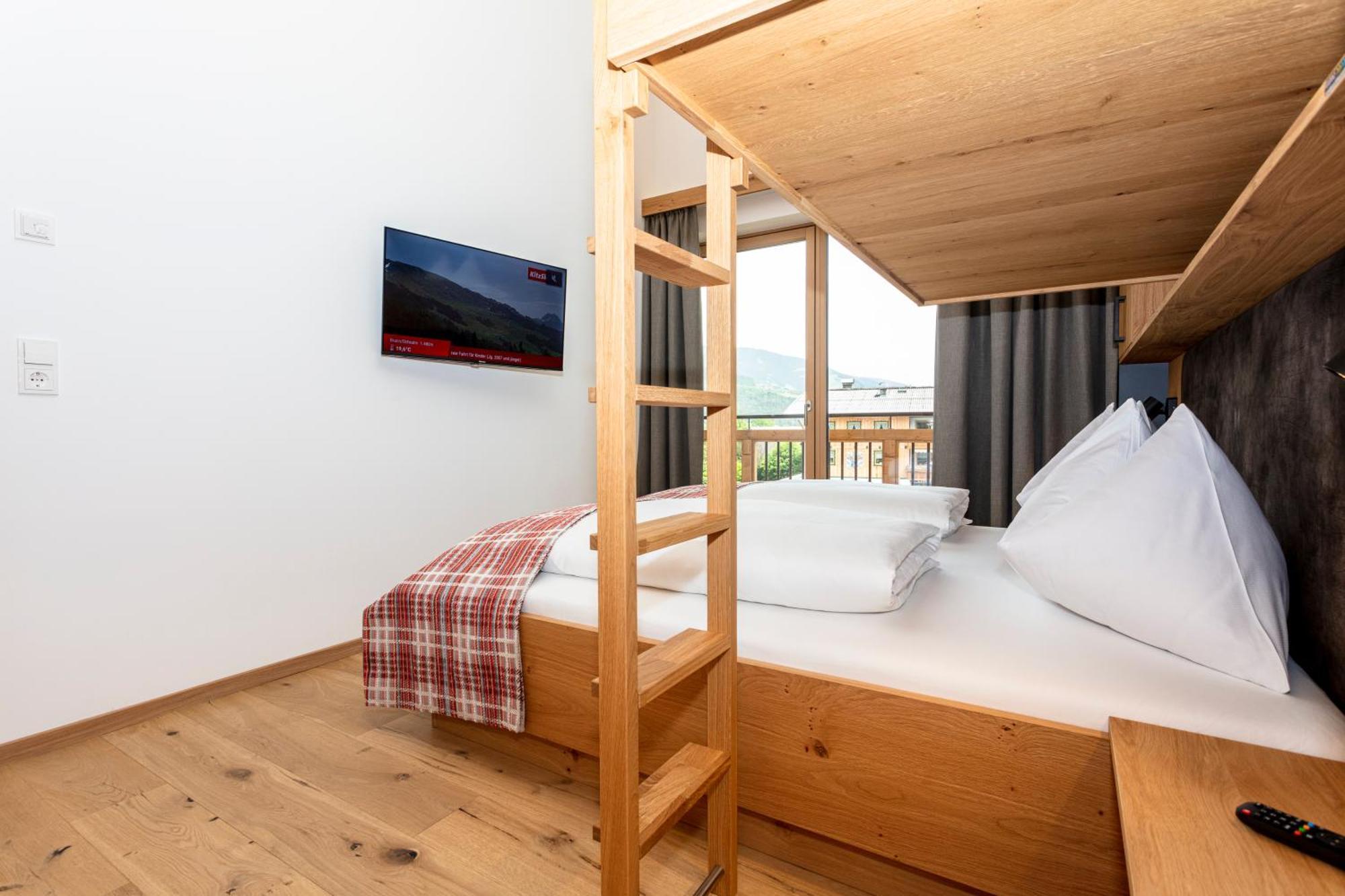 Feriengut Ottacherhof - Active Family Holiday In Central Hollersbach Hollersbach im Pinzgau Esterno foto
