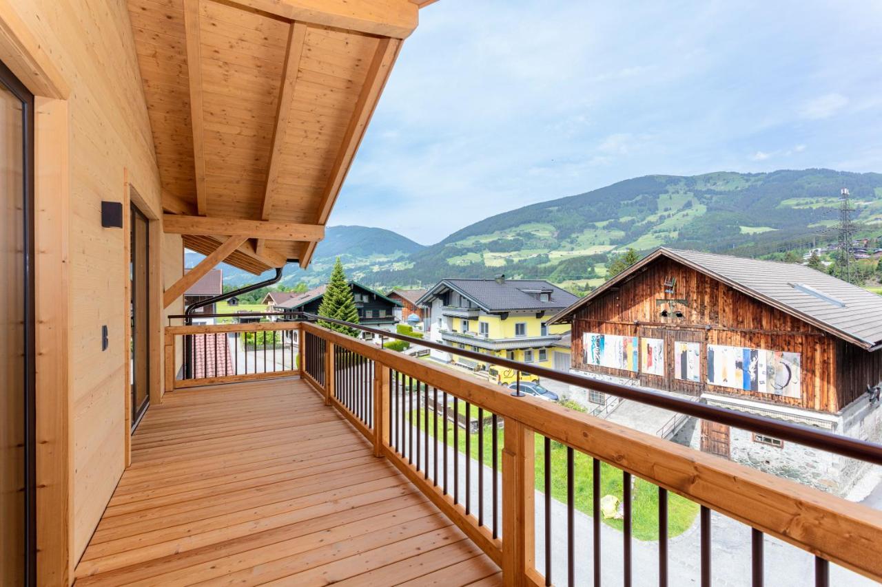 Feriengut Ottacherhof - Active Family Holiday In Central Hollersbach Hollersbach im Pinzgau Esterno foto