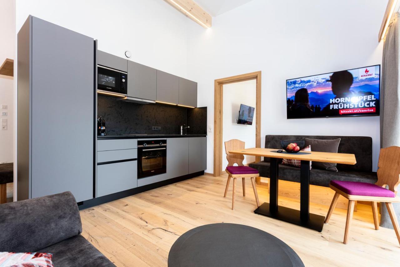Feriengut Ottacherhof - Active Family Holiday In Central Hollersbach Hollersbach im Pinzgau Esterno foto