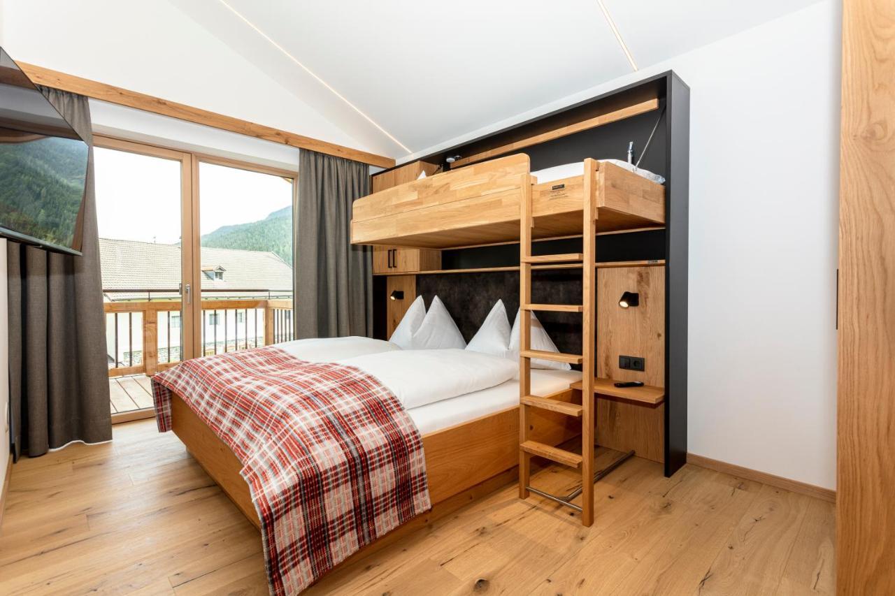 Feriengut Ottacherhof - Active Family Holiday In Central Hollersbach Hollersbach im Pinzgau Esterno foto