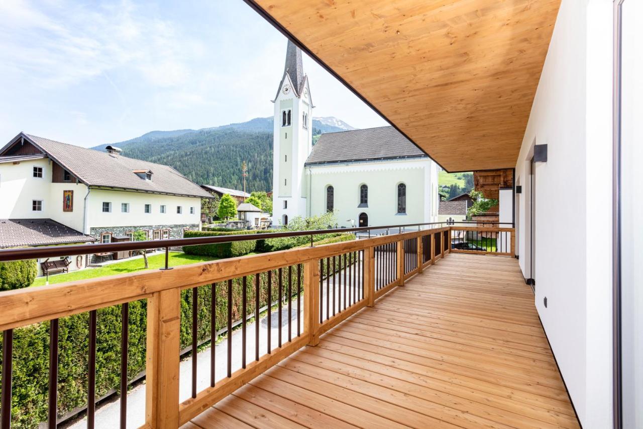 Feriengut Ottacherhof - Active Family Holiday In Central Hollersbach Hollersbach im Pinzgau Esterno foto