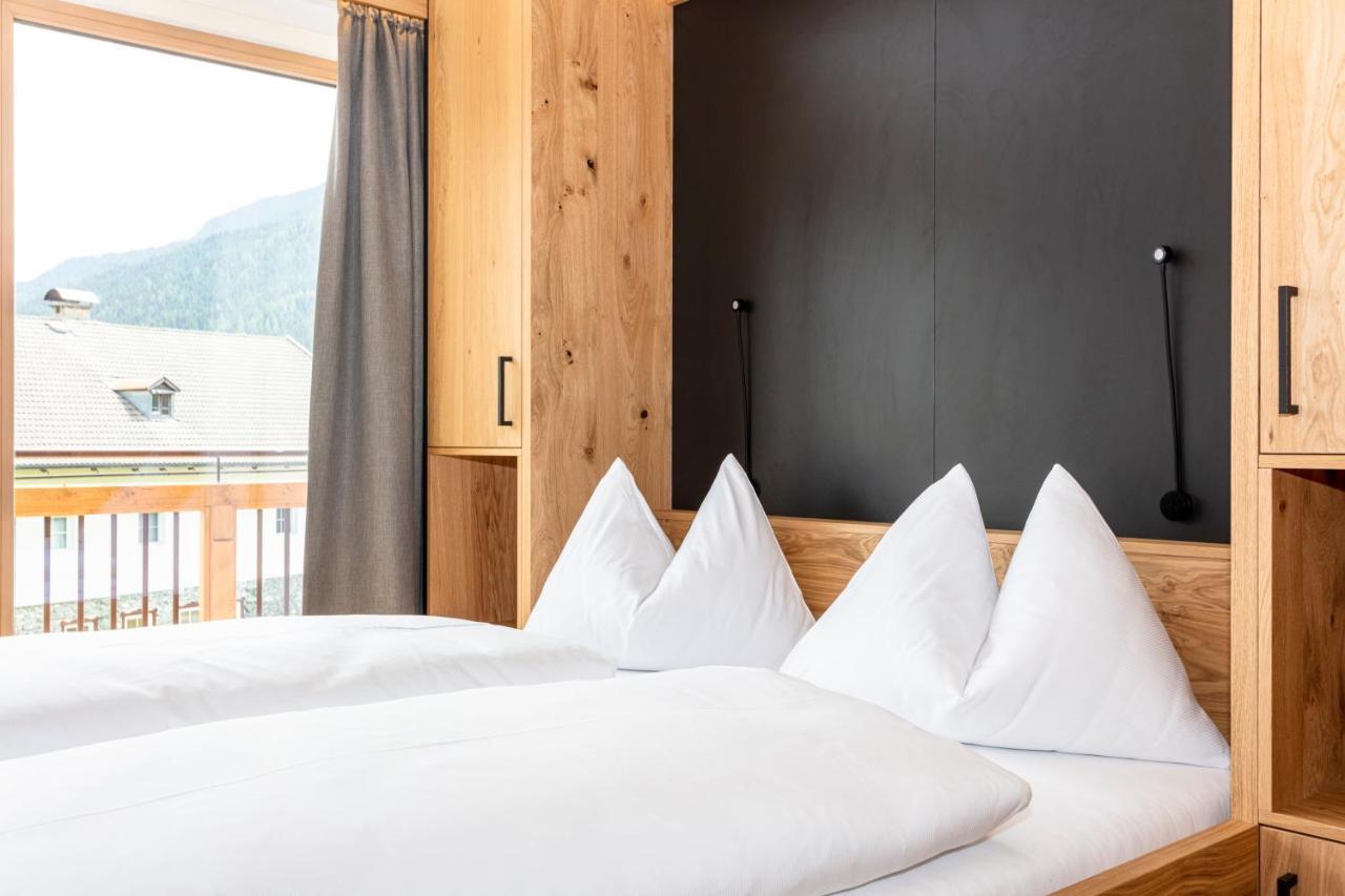 Feriengut Ottacherhof - Active Family Holiday In Central Hollersbach Hollersbach im Pinzgau Esterno foto