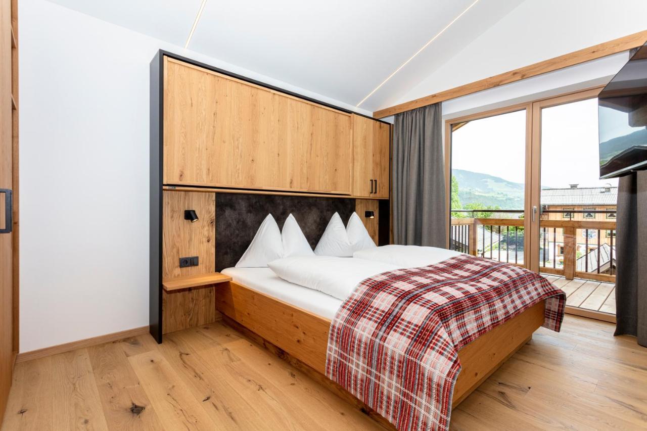 Feriengut Ottacherhof - Active Family Holiday In Central Hollersbach Hollersbach im Pinzgau Esterno foto