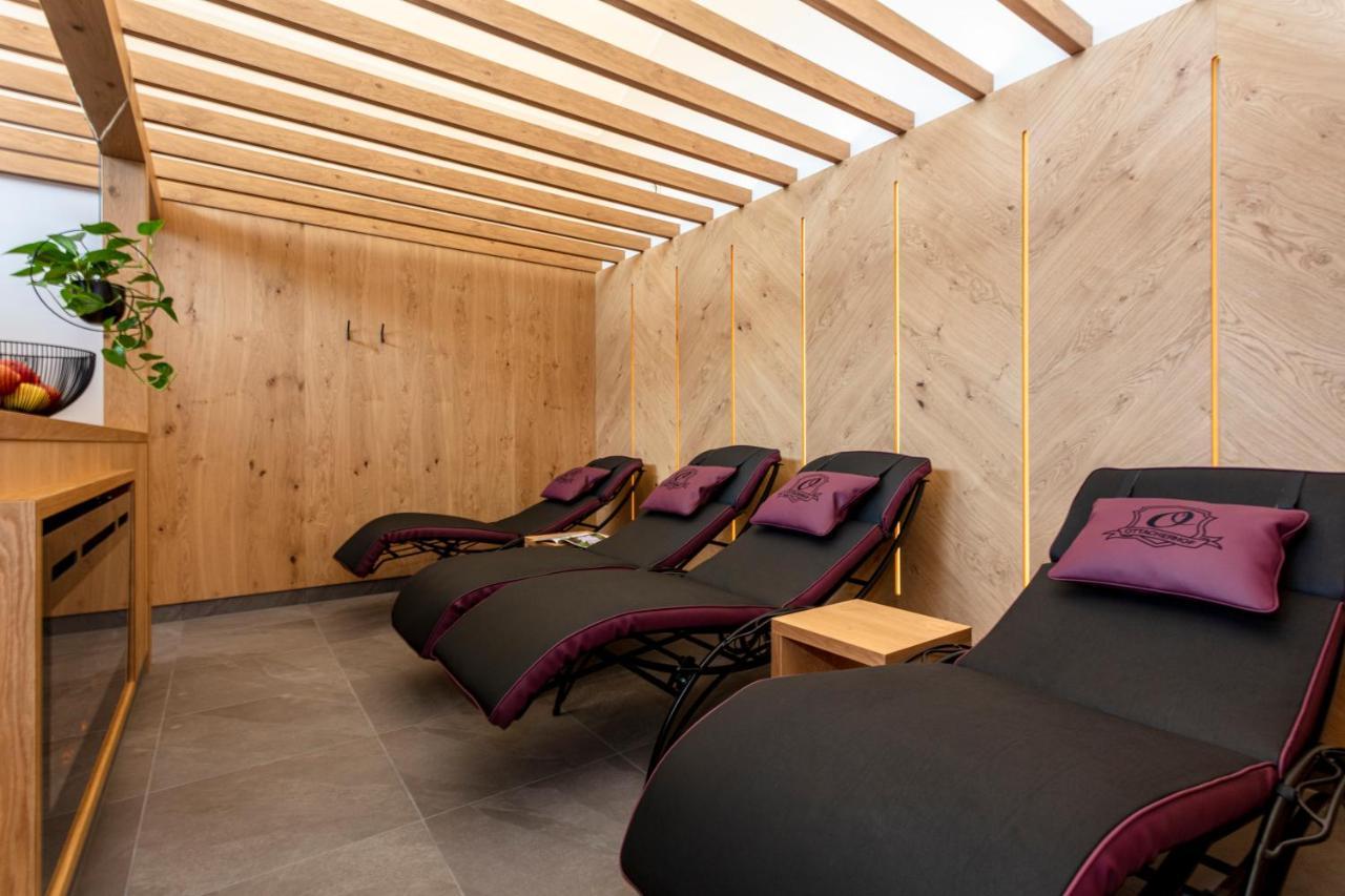 Appartamento Feriengut Ottacherhof - Active Family Holiday In Central Hollersbach Hollersbach im Pinzgau Esterno foto