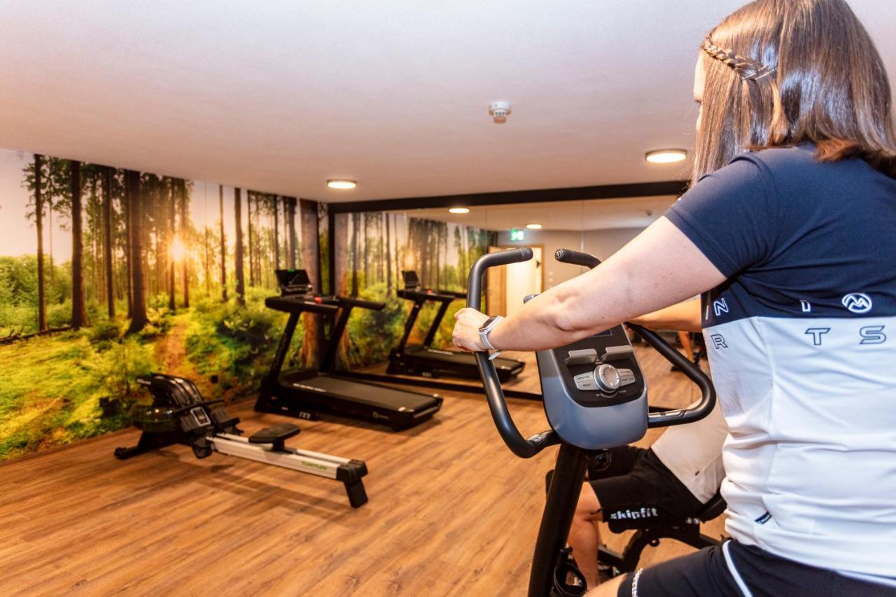 Feriengut Ottacherhof - Active Family Holiday In Central Hollersbach Hollersbach im Pinzgau Esterno foto