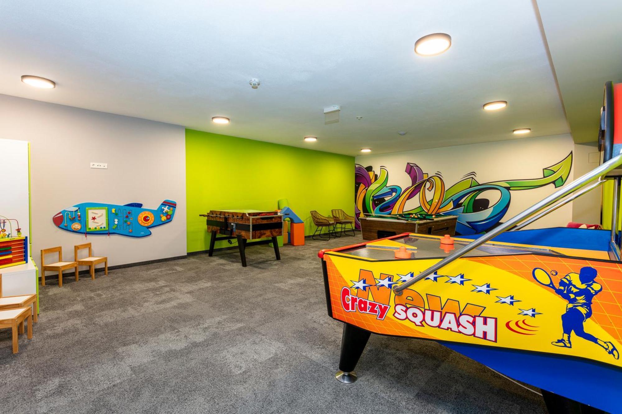 Feriengut Ottacherhof - Active Family Holiday In Central Hollersbach Hollersbach im Pinzgau Esterno foto